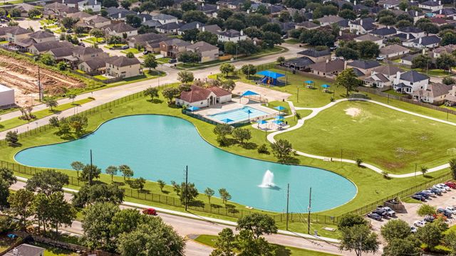 19823 Billineys Park Drive, Katy, TX 77449