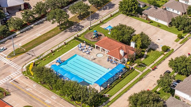 19823 Billineys Park Drive, Katy, TX 77449
