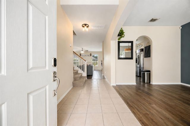 19823 Billineys Park Drive, Katy, TX 77449