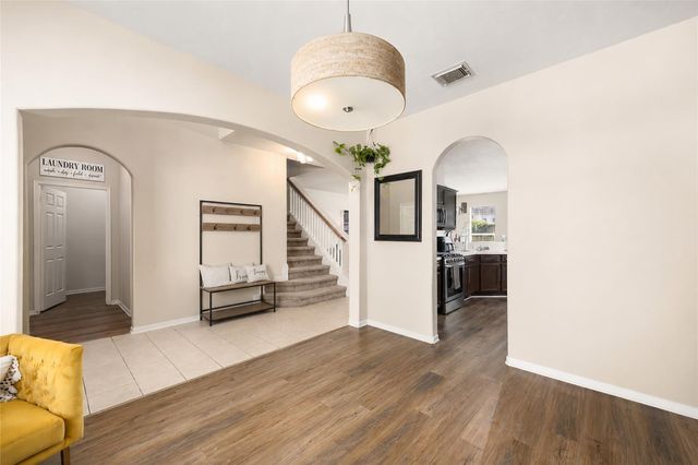 19823 Billineys Park Drive, Katy, TX 77449