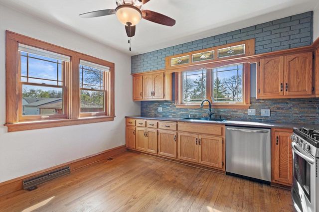 3455 S 96th STREET, Milwaukee, WI 53227