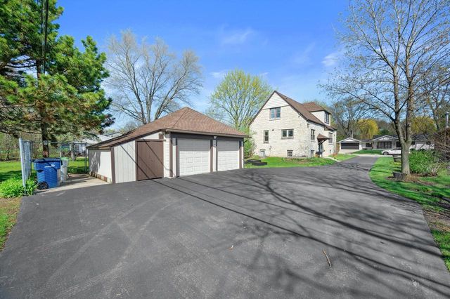 3455 S 96th STREET, Milwaukee, WI 53227