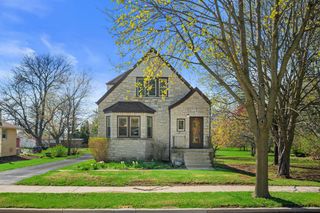 3455 S 96th STREET, Milwaukee, WI 53227