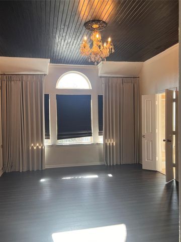 6018 Le Moyne Pass Lane, Missouri City, TX 77459
