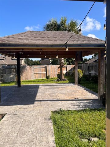 6018 Le Moyne Pass Lane, Missouri City, TX 77459