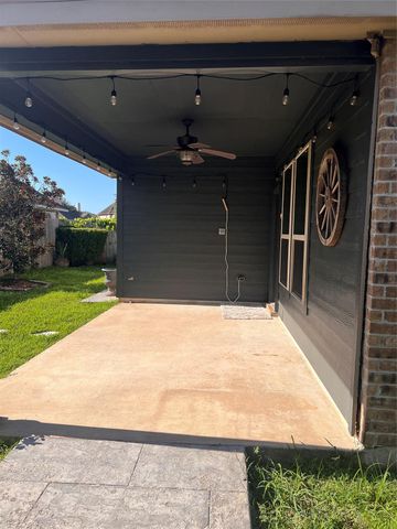 6018 Le Moyne Pass Lane, Missouri City, TX 77459