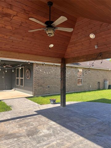 6018 Le Moyne Pass Lane, Missouri City, TX 77459