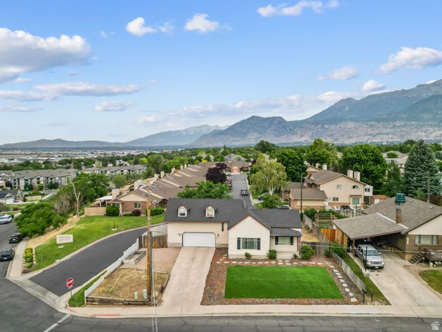 960 W 100 S, Orem, UT 84058