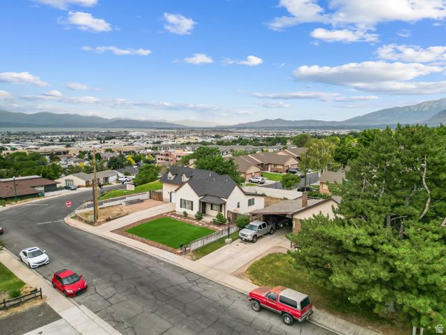 960 W 100 S, Orem, UT 84058