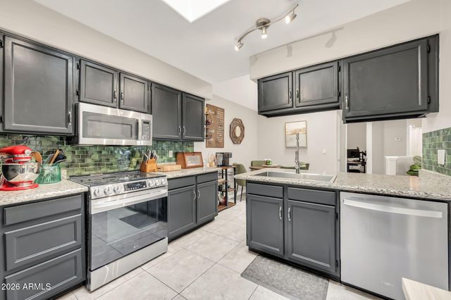 1863 S Williams --, Mesa, AZ 85204