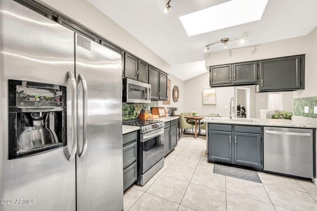 1863 S Williams --, Mesa, AZ 85204