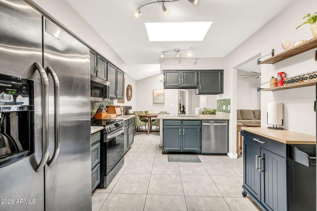 1863 S Williams --, Mesa, AZ 85204