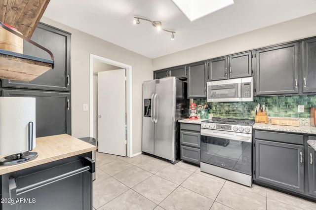 1863 S Williams --, Mesa, AZ 85204