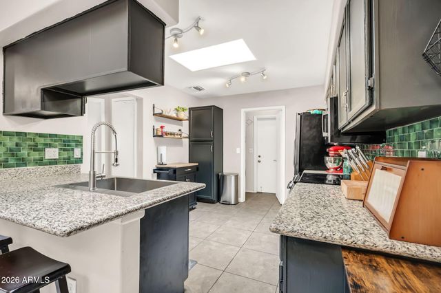 1863 S Williams --, Mesa, AZ 85204
