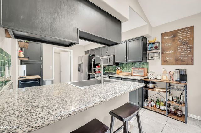 1863 S Williams --, Mesa, AZ 85204