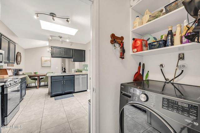 1863 S Williams --, Mesa, AZ 85204