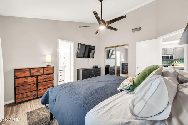 1863 S Williams --, Mesa, AZ 85204