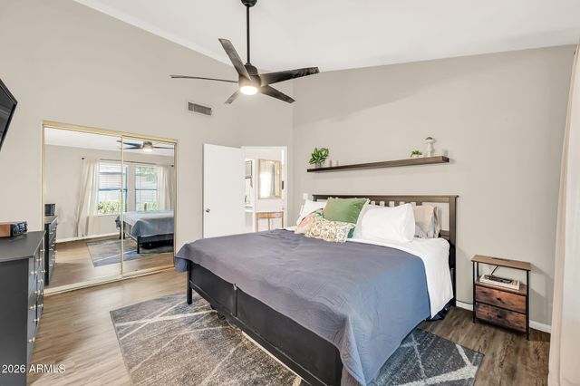 1863 S Williams --, Mesa, AZ 85204