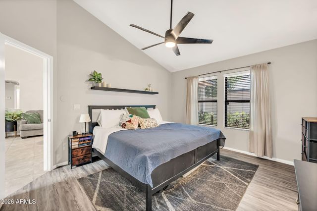 1863 S Williams --, Mesa, AZ 85204