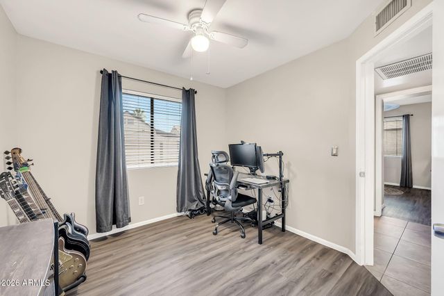 1863 S Williams --, Mesa, AZ 85204