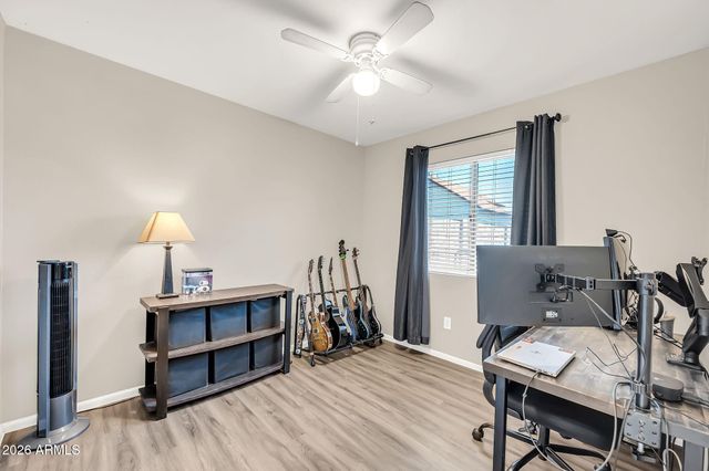 1863 S Williams --, Mesa, AZ 85204