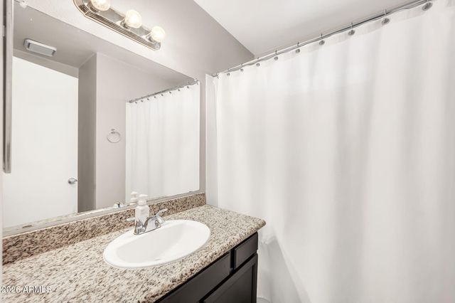 1863 S Williams --, Mesa, AZ 85204