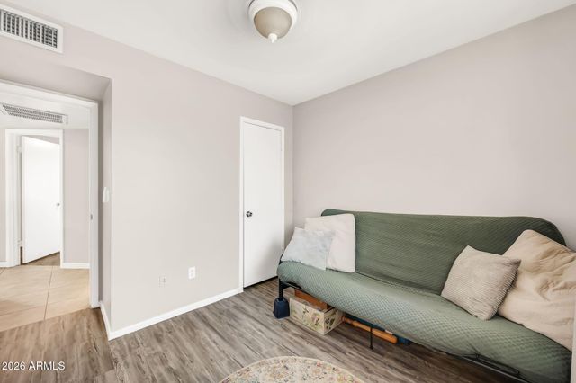 1863 S Williams --, Mesa, AZ 85204