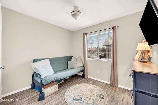 1863 S Williams --, Mesa, AZ 85204