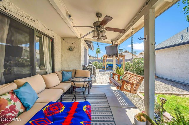 1863 S Williams --, Mesa, AZ 85204