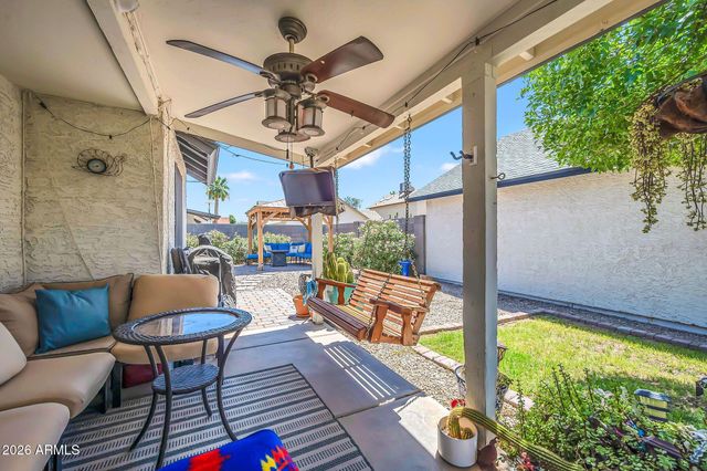 1863 S Williams --, Mesa, AZ 85204