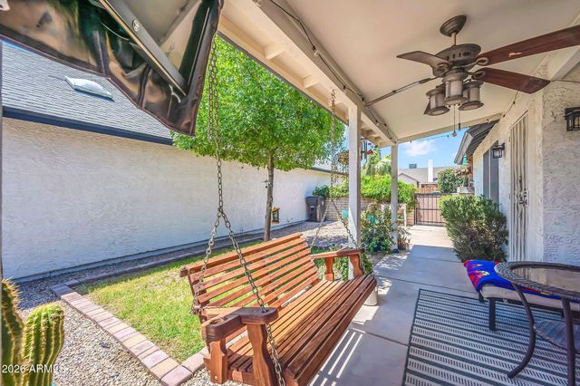 1863 S Williams --, Mesa, AZ 85204