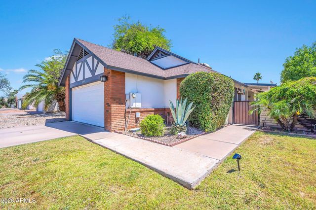 1863 S Williams --, Mesa, AZ 85204