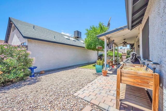 1863 S Williams --, Mesa, AZ 85204