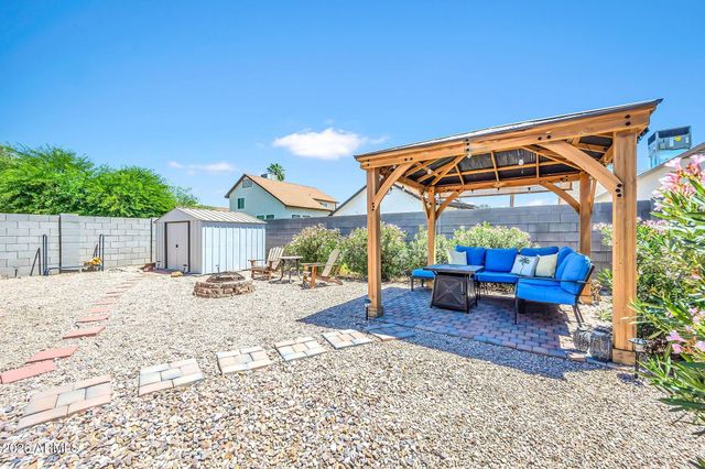 1863 S Williams --, Mesa, AZ 85204