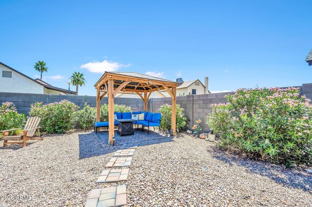 1863 S Williams --, Mesa, AZ 85204