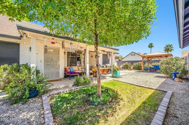 1863 S Williams --, Mesa, AZ 85204