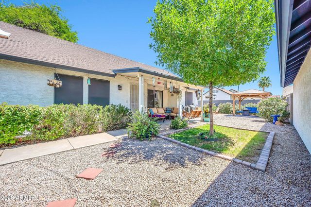 1863 S Williams --, Mesa, AZ 85204