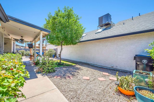1863 S Williams --, Mesa, AZ 85204
