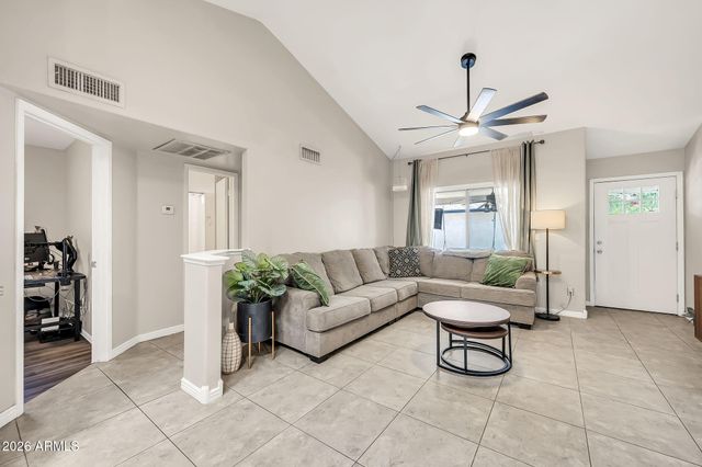 1863 S Williams --, Mesa, AZ 85204