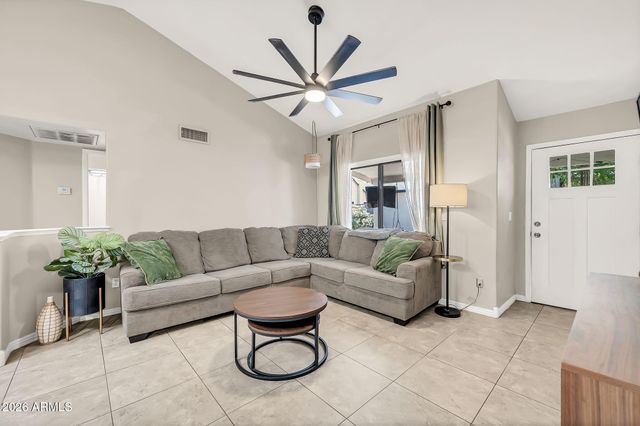 1863 S Williams --, Mesa, AZ 85204