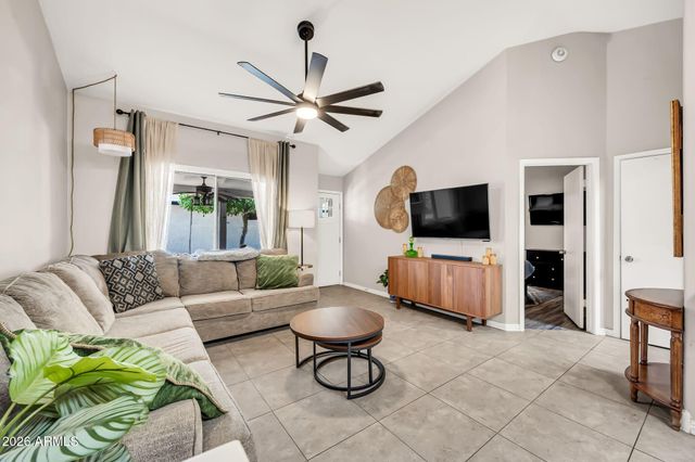 1863 S Williams --, Mesa, AZ 85204