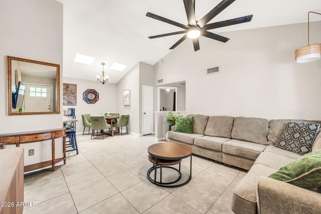 1863 S Williams --, Mesa, AZ 85204