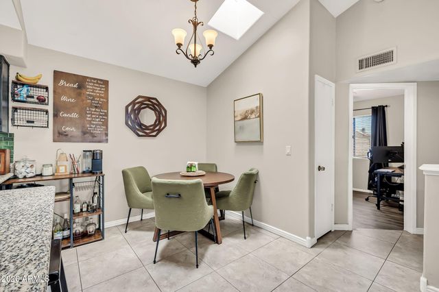 1863 S Williams --, Mesa, AZ 85204
