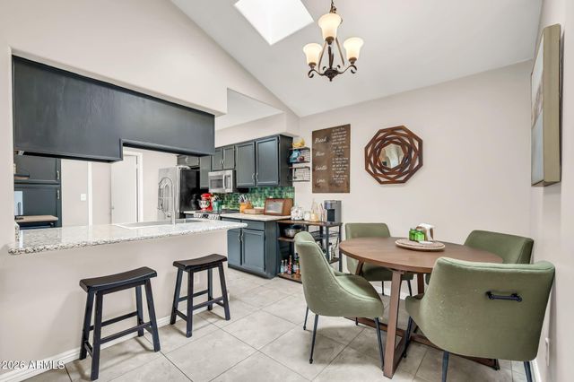 1863 S Williams --, Mesa, AZ 85204