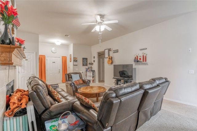 2405 Chadsford Lane, Yukon, OK 73099