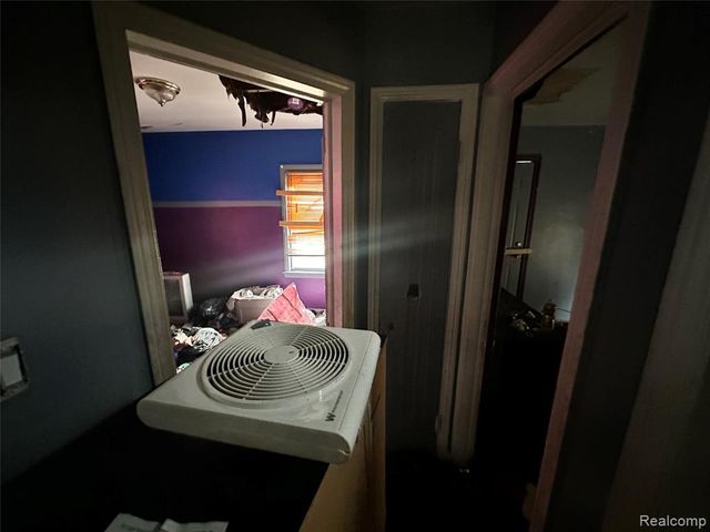 15620 Park Grove Street, Detroit, MI 48205