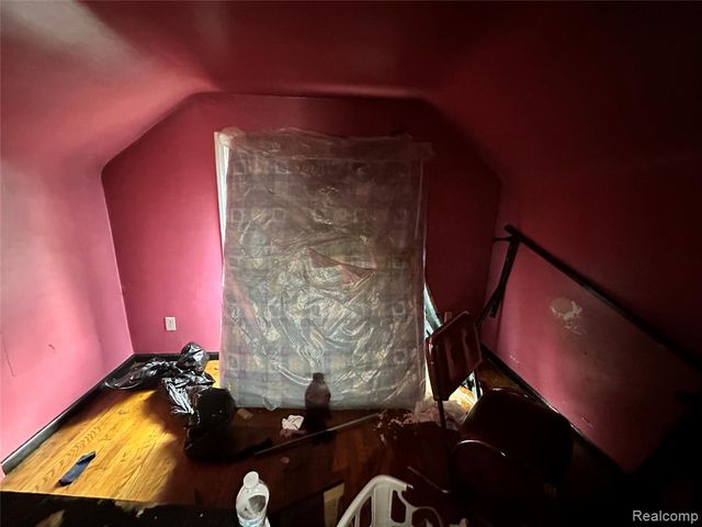 15620 Park Grove Street, Detroit, MI 48205