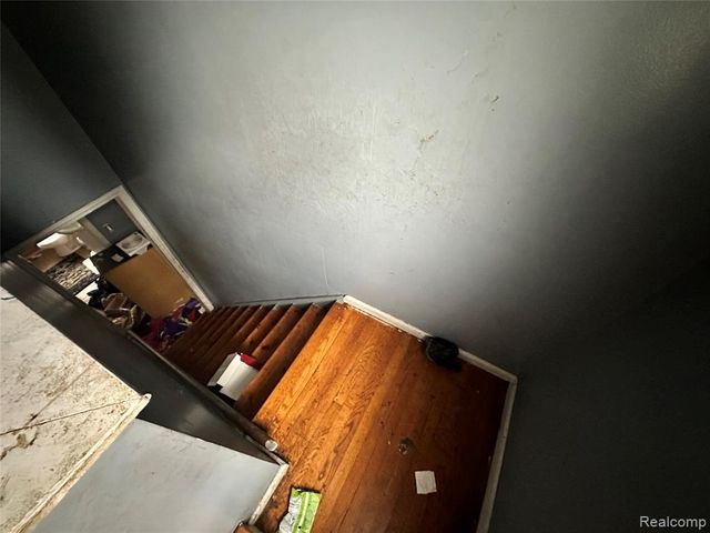 15620 Park Grove Street, Detroit, MI 48205