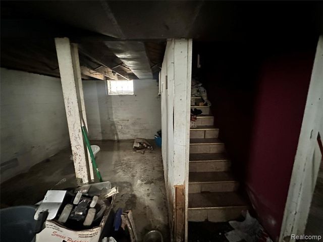 15620 Park Grove Street, Detroit, MI 48205