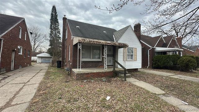 15620 Park Grove Street, Detroit, MI 48205
